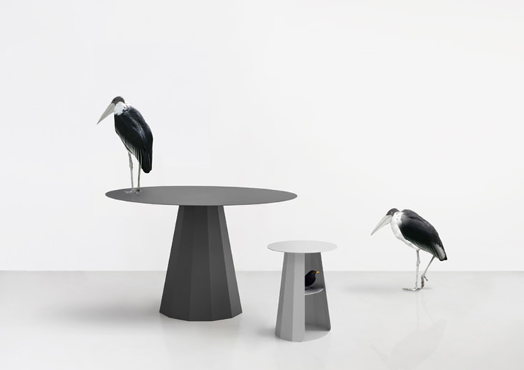 In/Out - Friday Musings: Constance Guisset