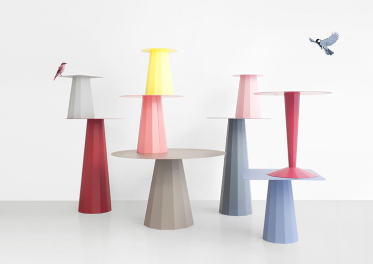 In/Out - Friday Musings: Constance Guisset