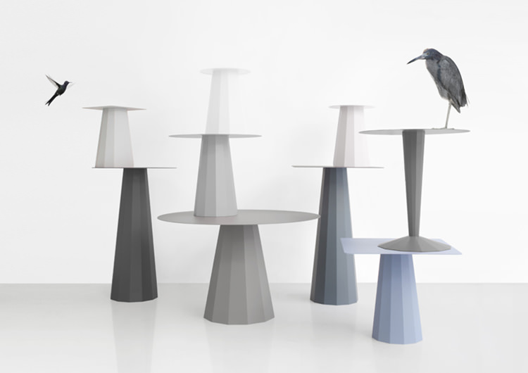 In/Out - Friday Musings: Constance Guisset