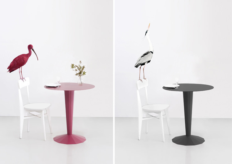 In/Out - Friday Musings: Constance Guisset
