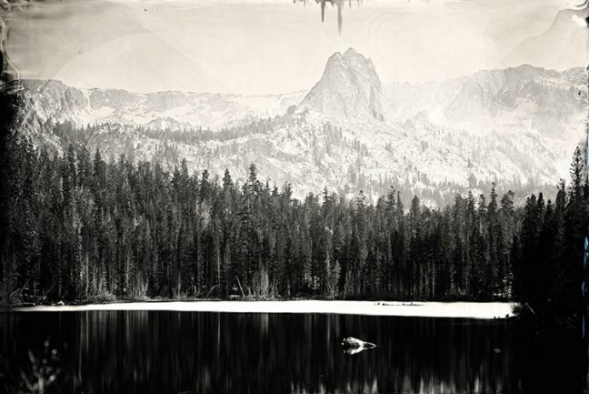 In/Out - Friday Musings: Ian Ruther
