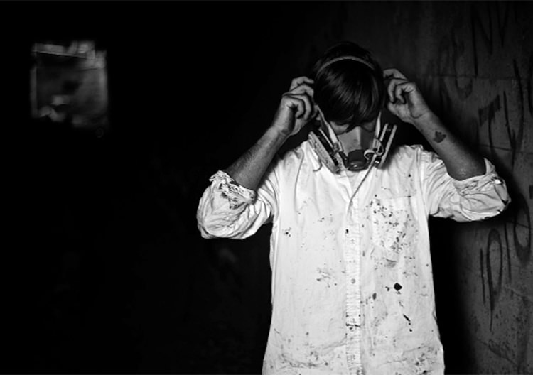 In/Out - Friday Musings: Ian Ruther