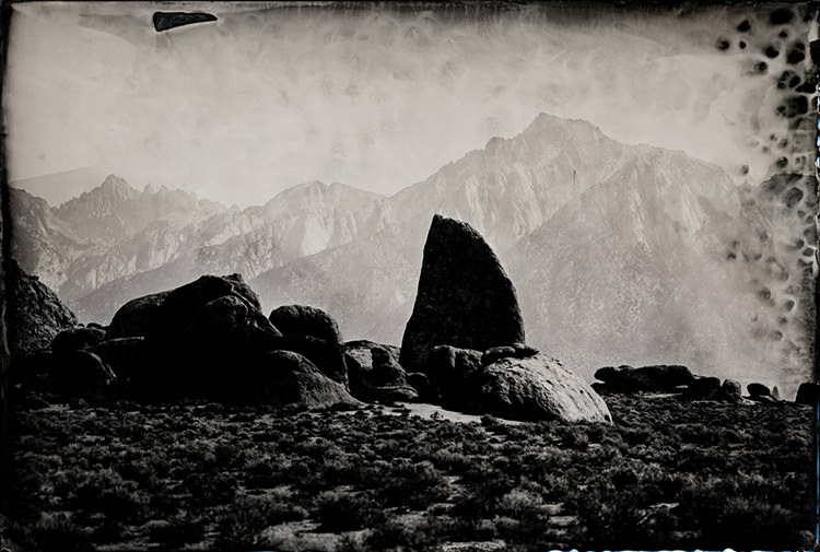 In/Out - Friday Musings: Ian Ruther