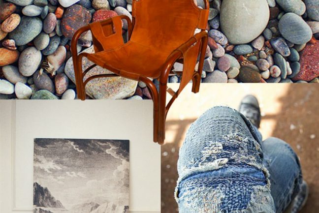 In/Out - Palette: Weather Worn