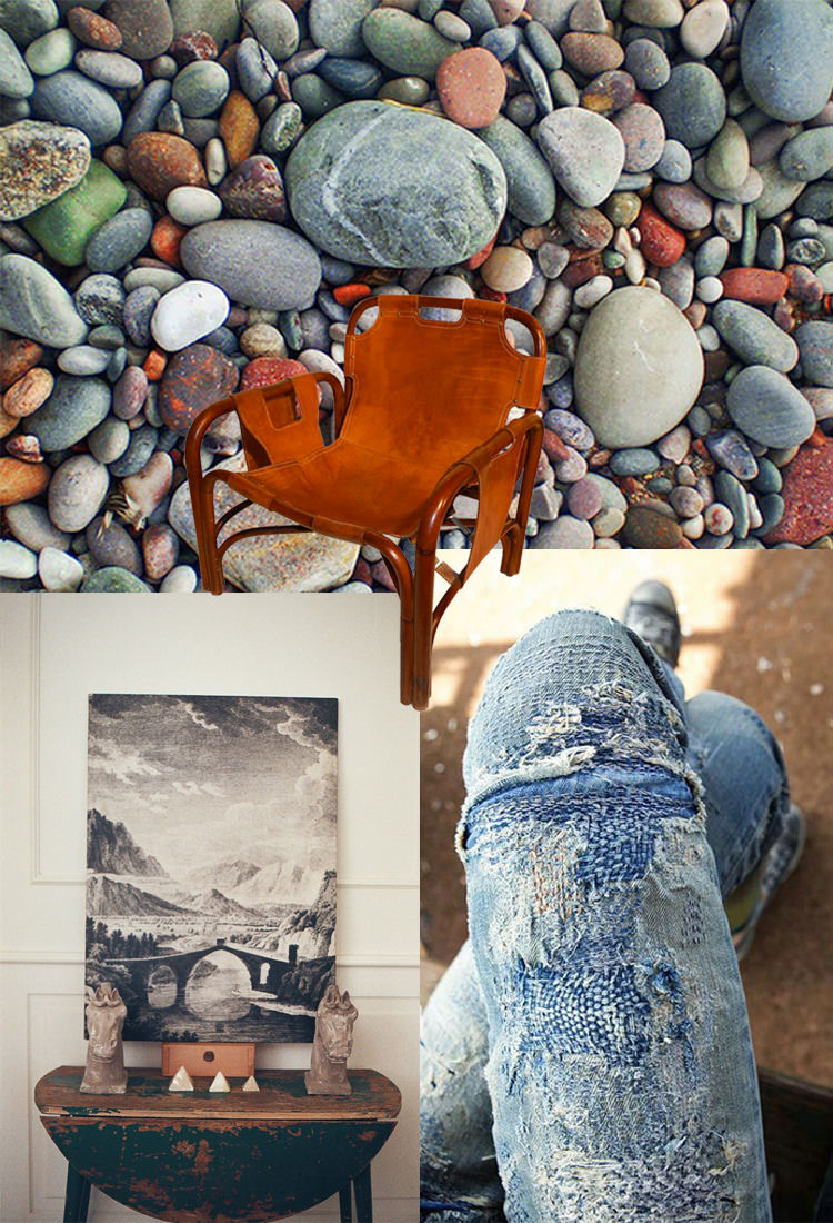 In/Out - Palette: Weather Worn