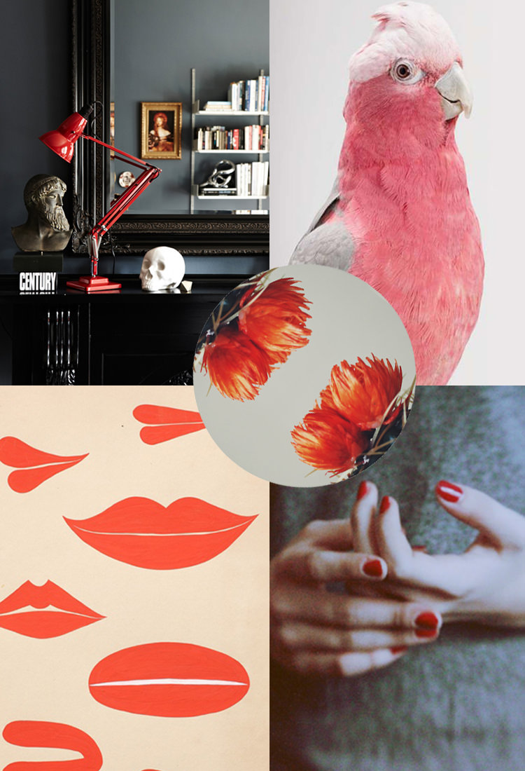 In/Out - Palette: Lovers Day