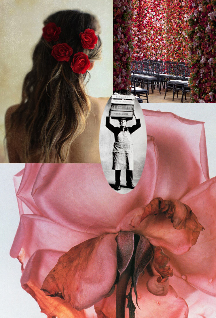 In/Out - Palette: Lovers Day