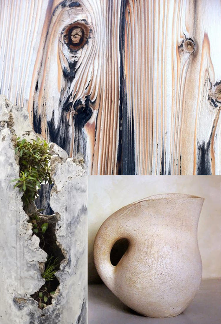 In/Out - Palette: Weather Worn