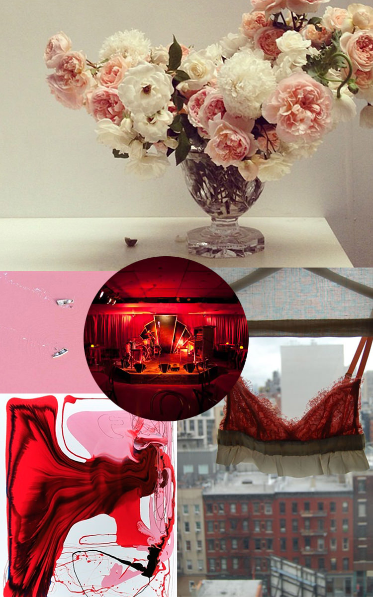 In/Out - Palette: Lovers Day