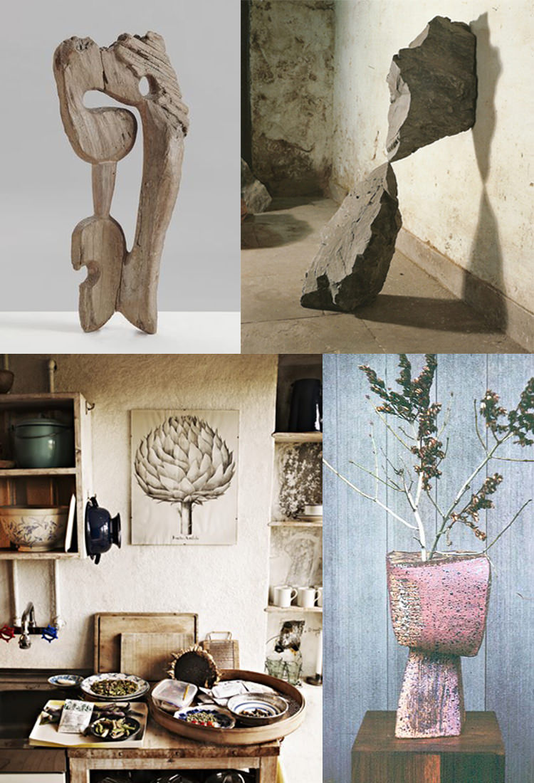 In/Out - Palette: Weather Worn