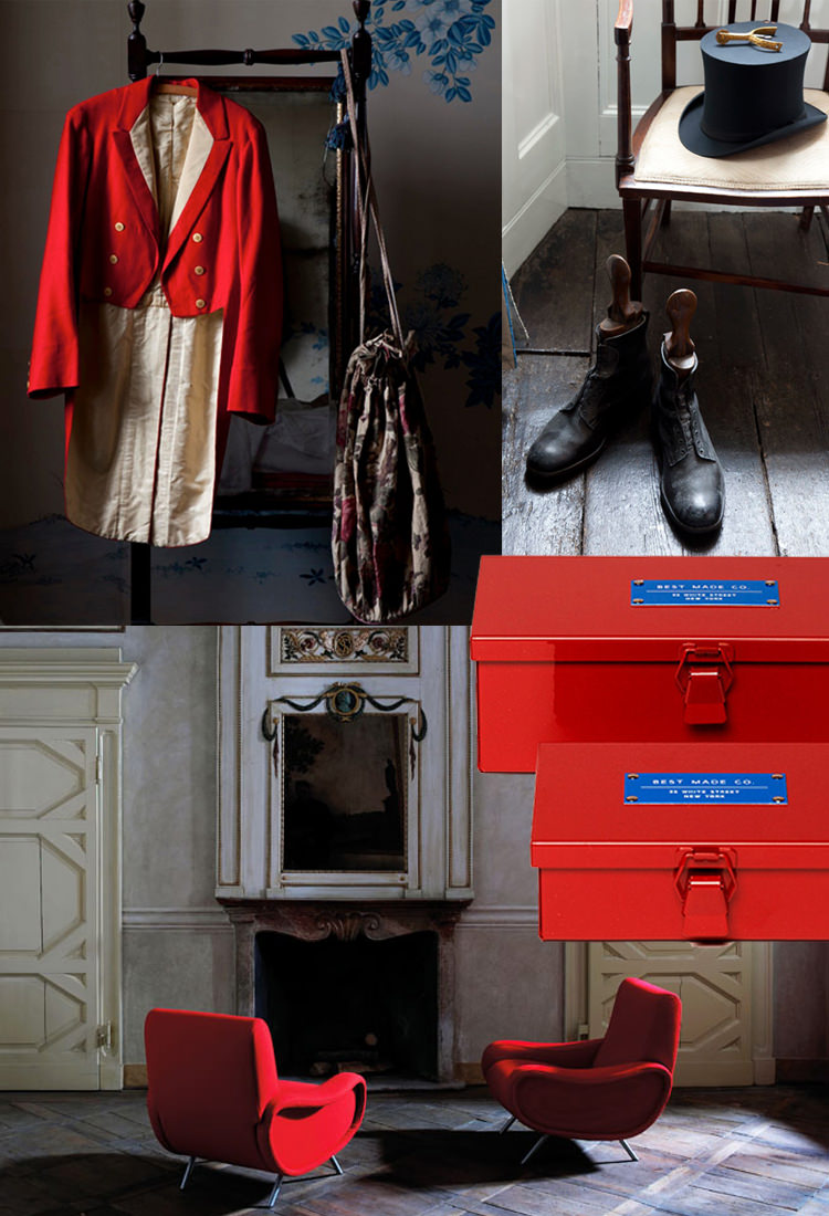 In/Out - Palette: Lovers Day