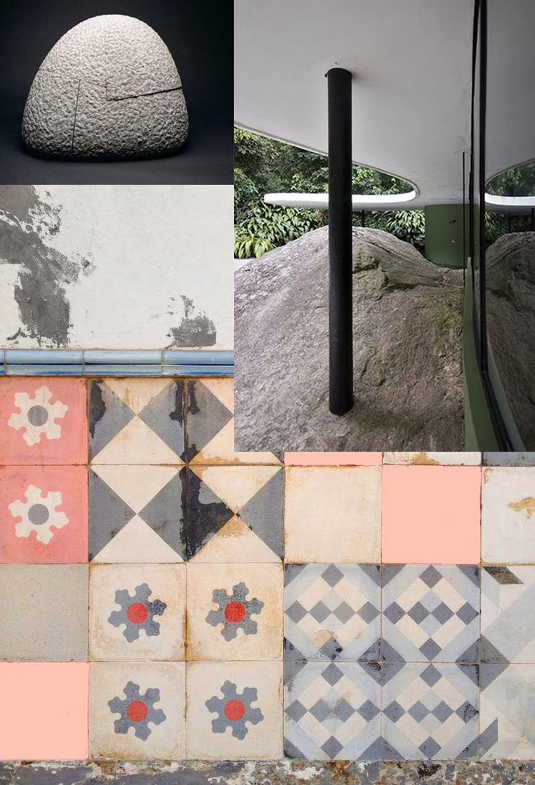 In/Out - Palette: Weather Worn