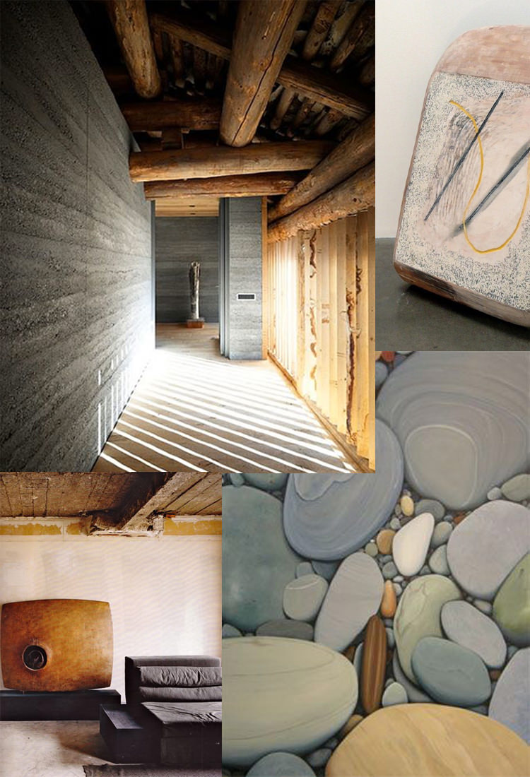 In/Out - Palette: Weather Worn