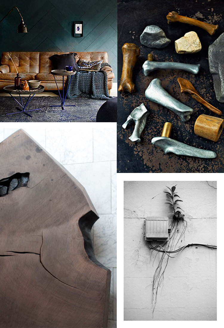 In/Out - Palette: Weather Worn