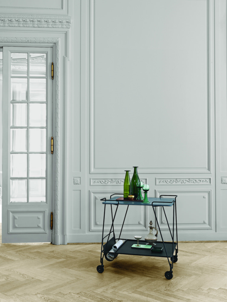 In/Out - Gubi and the 'Paradiset' collection