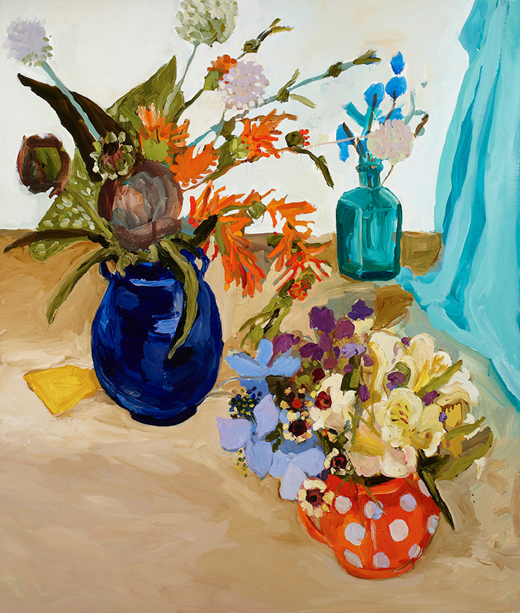 In/Out - Out/About: Laura Jones 'Light is Fugitive'