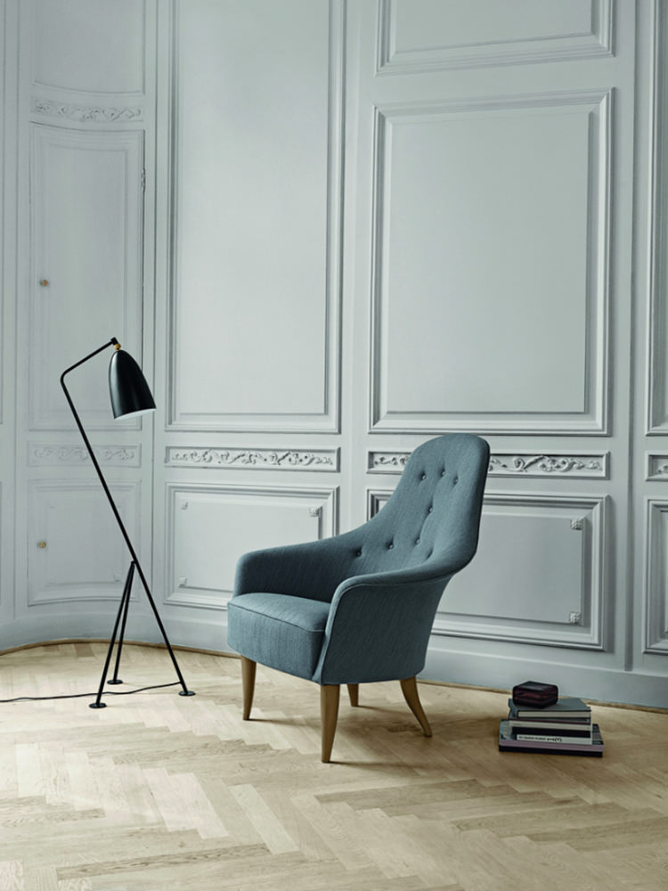 In/Out - Gubi and the 'Paradiset' collection