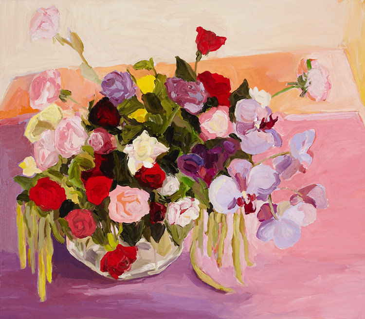 In/Out - Out/About: Laura Jones 'Light is Fugitive'