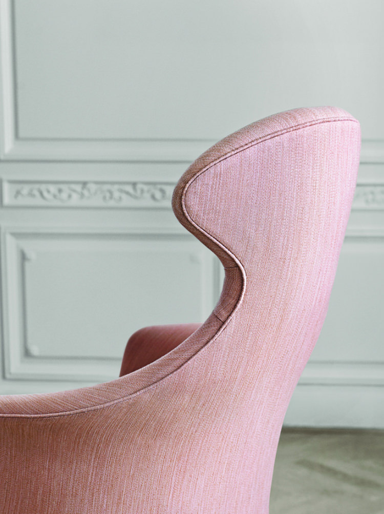 In/Out - Gubi and the 'Paradiset' collection