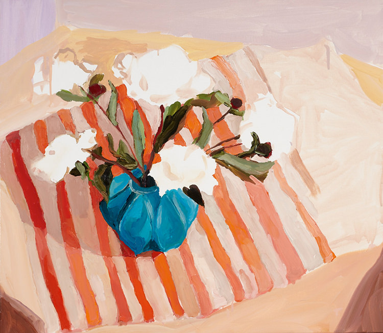 In/Out - Out/About: Laura Jones 'Light is Fugitive'