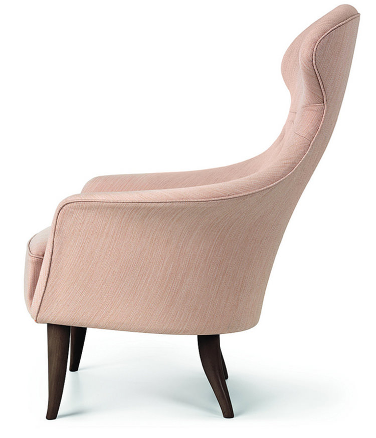 In/Out - Gubi and the 'Paradiset' collection