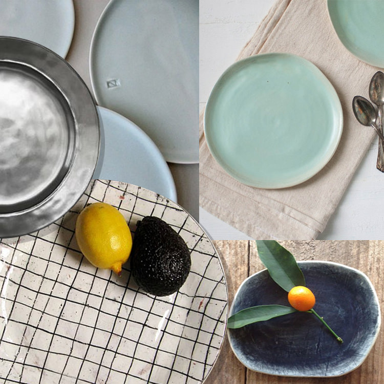 In/Out - Picture This: Plates