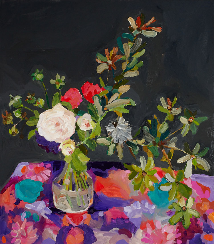 In/Out - Out/About: Laura Jones 'Light is Fugitive'