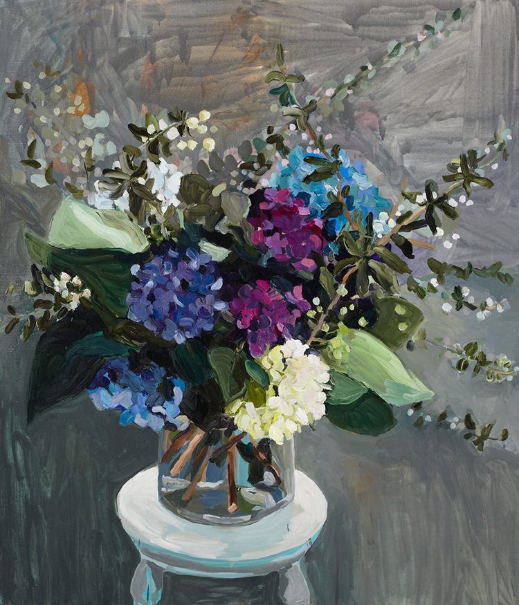 In/Out - Out/About: Laura Jones 'Light is Fugitive'
