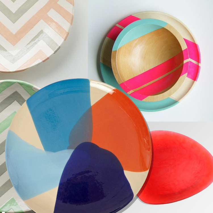 In/Out - Picture This: Plates