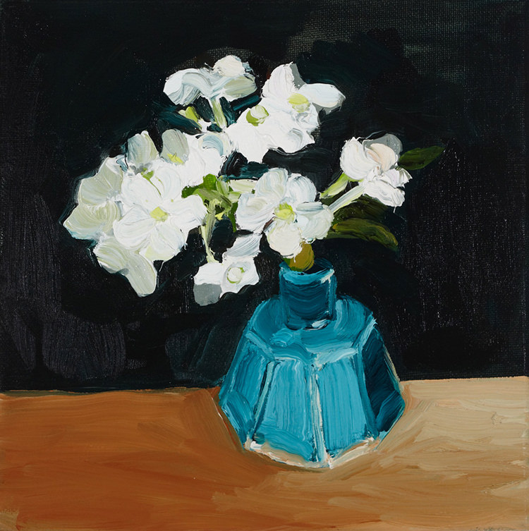 In/Out - Out/About: Laura Jones 'Light is Fugitive'