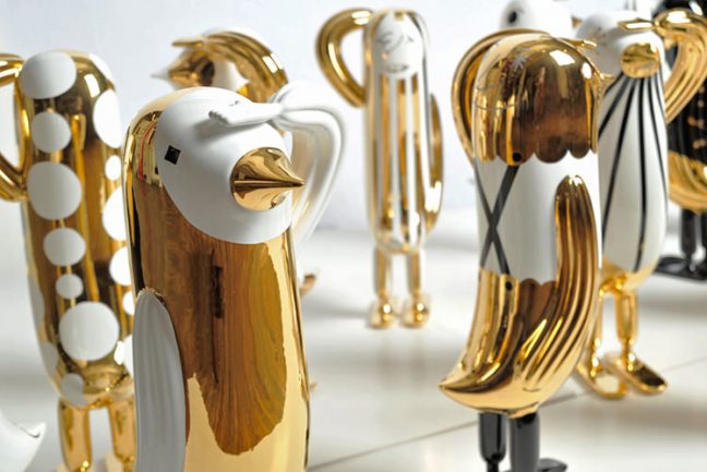 In/Out - Friday Musings: Jaime Hayon Ceramics for Bosa
