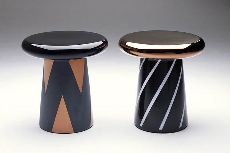 In/Out - Friday Musings: Jaime Hayon Ceramics for Bosa