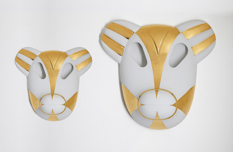 In/Out - Friday Musings: Jaime Hayon Ceramics for Bosa