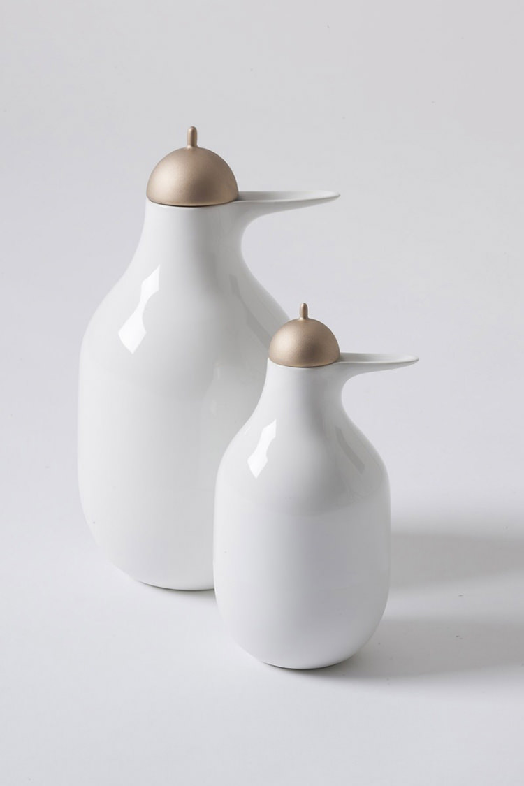 In/Out - Friday Musings: Jaime Hayon Ceramics for Bosa