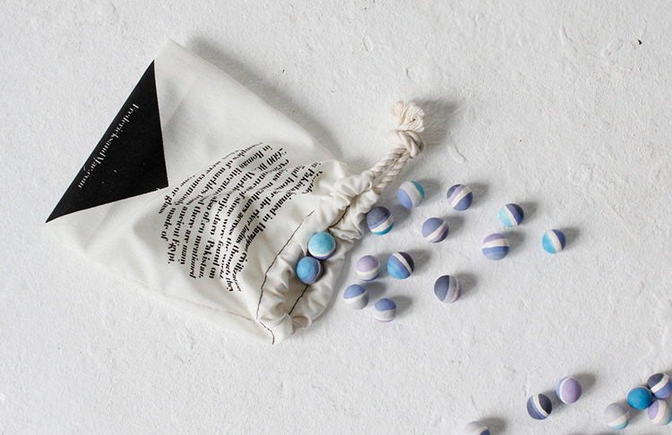 In Out - Online Finds: Fredericks and Mae