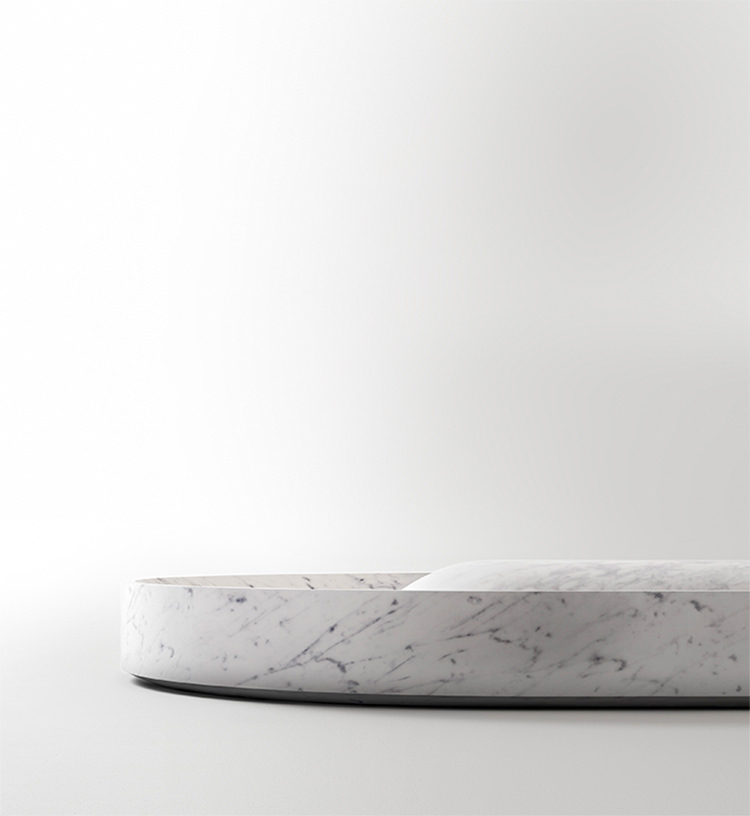 In Out - Retegui Marble