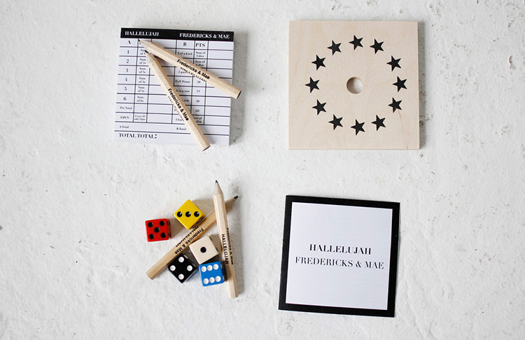 In Out - Online Finds: Fredericks and Mae