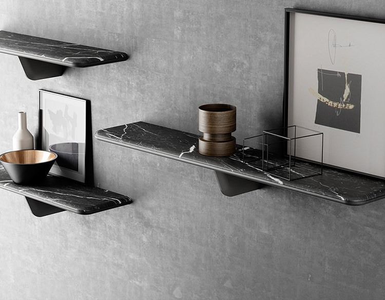 In Out - Retegui Marble