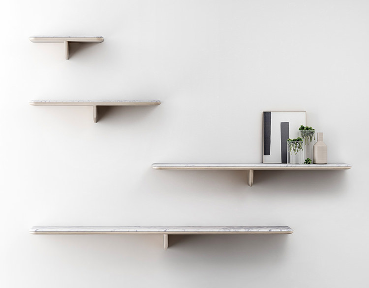 In Out - Retegui Marble