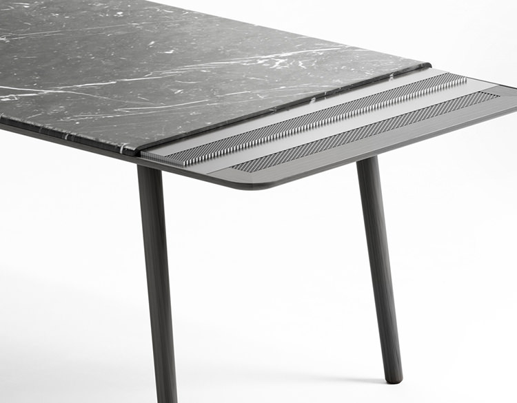 In Out - Retegui Marble