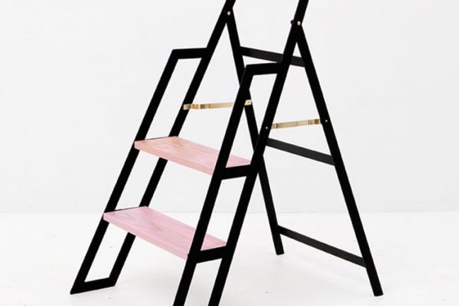 In Out - Online Finds: Iacoli & McAllister