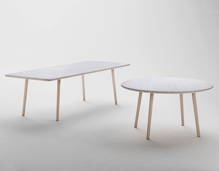 In Out - Retegui Marble