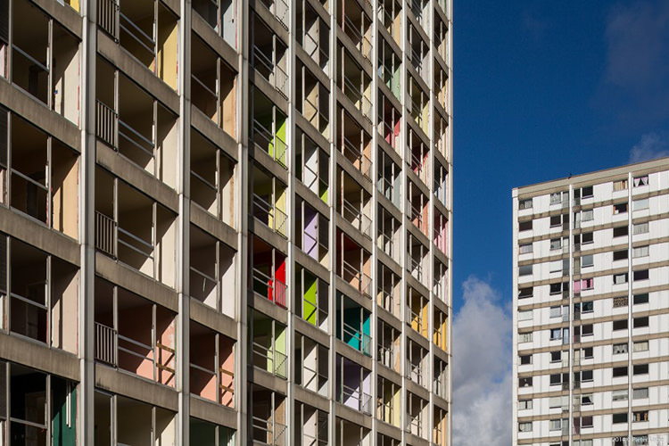 In/Out - Friday Musings: Pastel Demolition