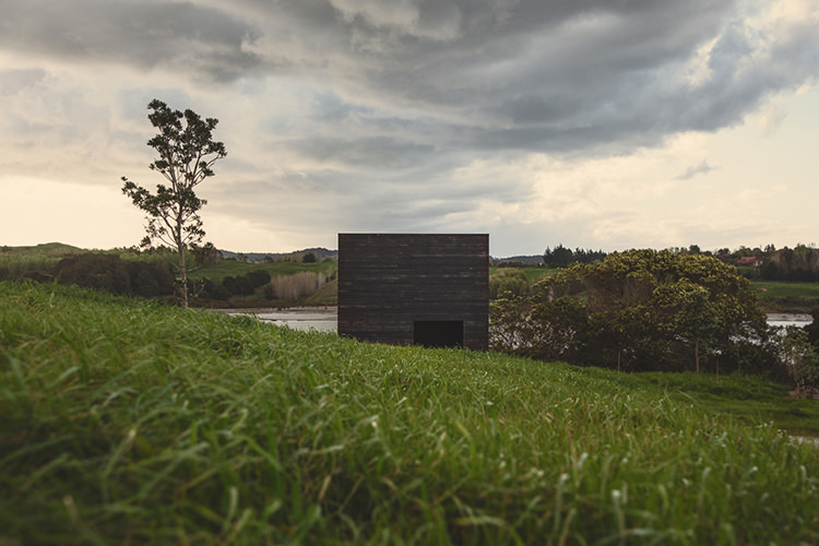 IN/OUT - NZ HOUSE OF THE YEAR