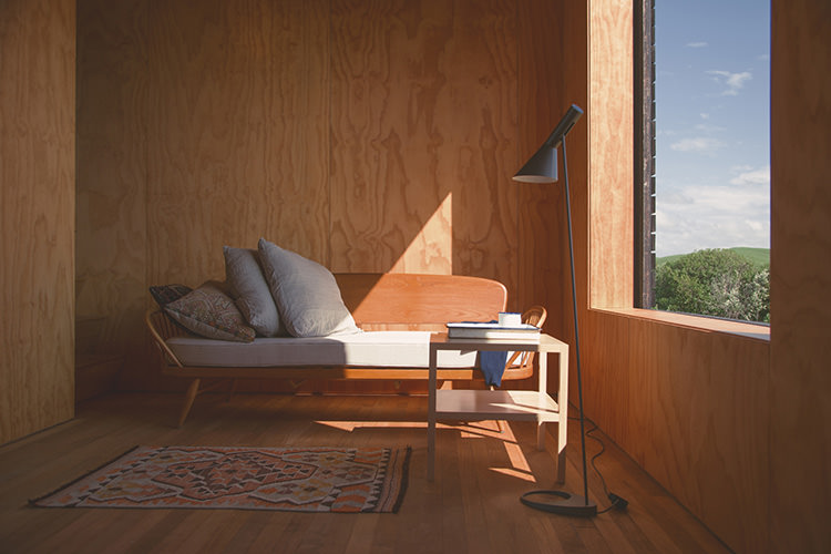 IN/OUT - NZ HOUSE OF THE YEAR