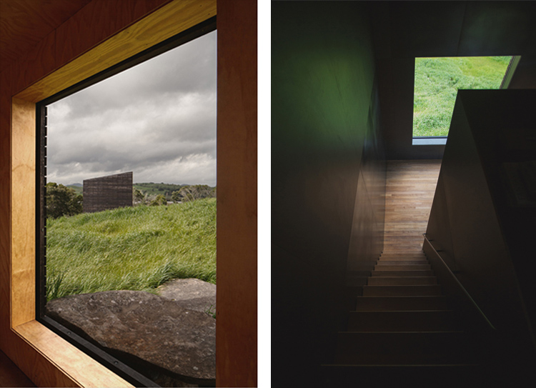 IN/OUT - NZ HOUSE OF THE YEAR