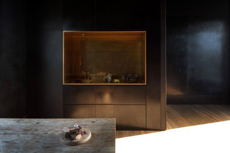 IN/OUT - NZ HOUSE OF THE YEAR