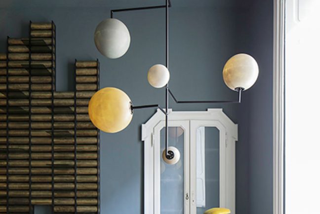 In/Out - Out/About: Dimore Gallery