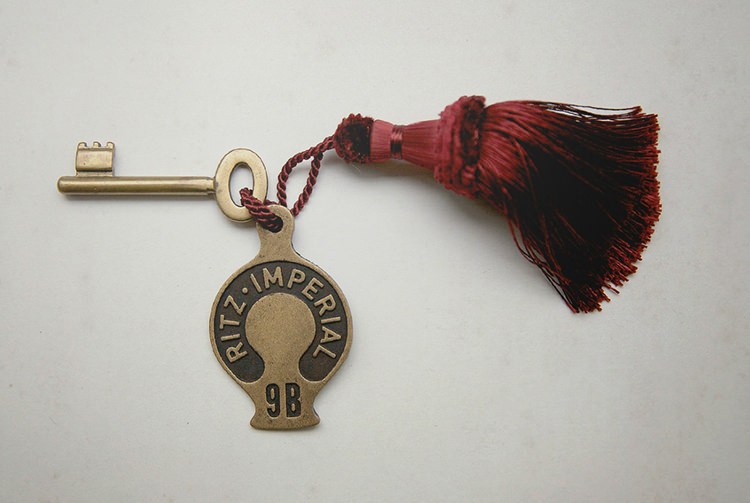 In Out - Friday Musings: Grand Budapest Hotel