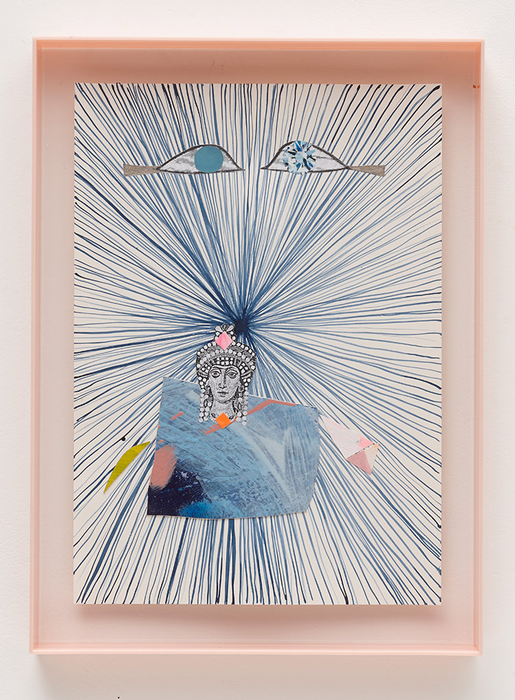 In/Out - Out/About: Miranda Skoczek, Antiquities to Psychedelia